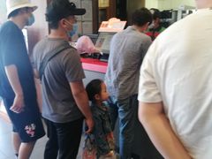 -汉堡王(洛阳泉舜广场店)