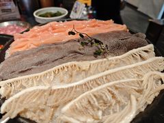 -巴蜀大将火锅(春熙店)