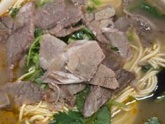 -金杨拉面王小吃面馆·牛三宝面·红烧牛肉粉