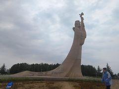 -红碱淖景区