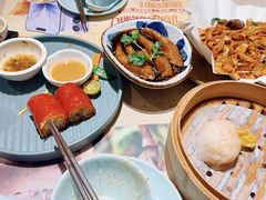 -点都德(珠江新城店)