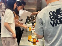 -一烙锅(友谊店)