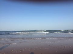 -威海国际海水浴场旅游区