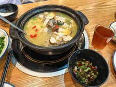 -妈妈的味道(和顺古镇店)