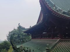 -六祖寺