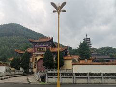 -羊楼洞