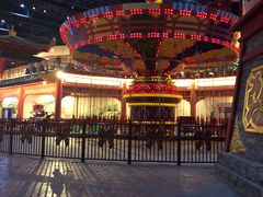 -万达茂商场(南京仙林店)