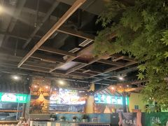 -黄泥岗·黄陂农家菜(百步亭店)
