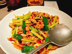 -山石榴·贵州菜(陆家嘴中心店)