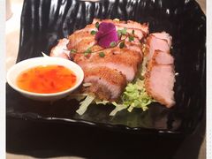 -新白鹿餐厅(金鹰新街口店)