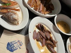 -陈鹏鹏潮汕菜(宝安机场T3航站楼店)