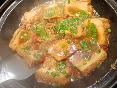 -费大厨辣椒炒肉(太平老街店)