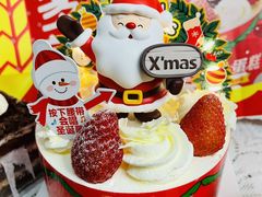 -味多美蛋糕(马家堡永辉店)