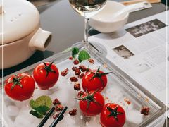 -小大董·烤鸭(观景餐厅·南京西路店)