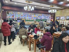 -白魁老号饭庄(交道口店)