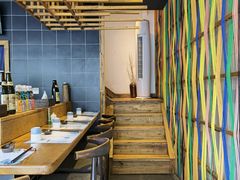 -衣川小森林·料理·寿司(鸿铭中心店)
