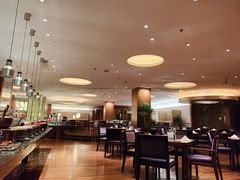 -上海金陵紫金山大酒店·汇海餐厅