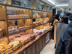 -丁香西饼屋(桂林路店)