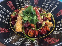 -多呗辣麻辣香锅(万达广场店)