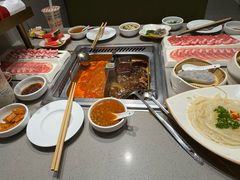 -海底捞火锅(吾悦广场店)
