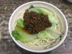 -天府面庄(天平路店)