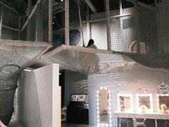-NOKNOK若蔻亲子餐厅(天地壹方北馆店)