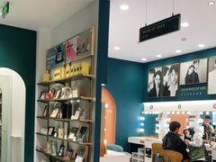 -海马体照相馆(重庆爱琴海购物公园店)