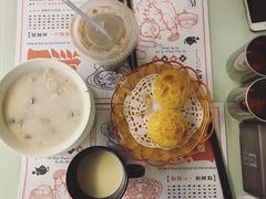 -点点心点心专门店(湾仔店)