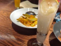 -甘尼仕印度餐厅爵士酒吧(阳春巷店)