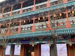 -北京前门大栅栏