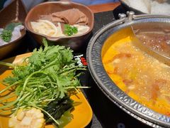 -牛New寿喜烧(虹桥新天地店)