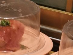 -争鲜回转寿司(南开大悦城店)