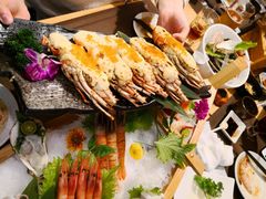 -悦和餐厅(CBD玉米楼店)