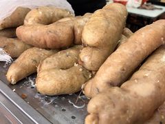 猪肠胀糯米-猪肠胀糯米(珠江路美食街店)