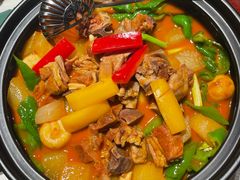 -秀儿四九城·新京菜(亚运村鸟巢店)