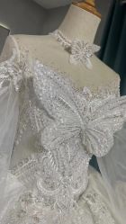 -NaNa婚纱礼服馆
