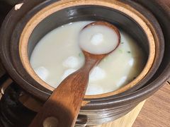 -清水亭湖北菜(大屯DT51店)