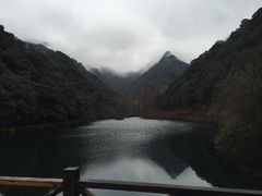 -天明山温泉大酒店