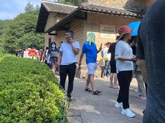 -韶山毛泽东同志故居