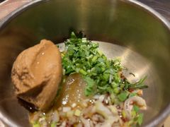-西塔老太太泥炉烤肉(北京亚运村店)