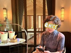 -Le Comptoir de Pierre Gagnaire