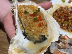 -永红源啤酒·烧烤·海鲜·大排档(青特城店)