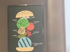 -汉堡王(天津鲁能店)