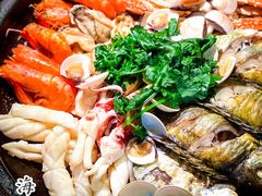 -蠔爺王志德生蚝馆(金沙湾店)