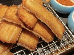 -老头儿油爆虾(星光一期店)