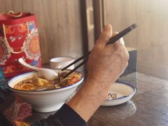 -乌糖沙茶面(民族路店)