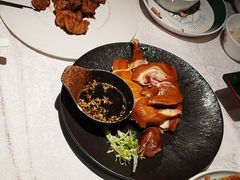 -德尚煌·顺德菜(誉山悠方天地店)