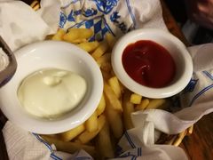 -宝莱纳餐厅(滨江店)