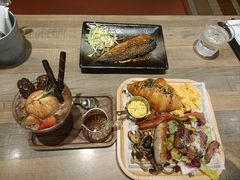 -卡朋西餐(扬名广场店)