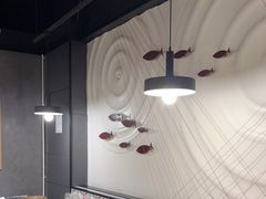 大堂-鱼酷活鱼烤鱼(梅江印象城店)